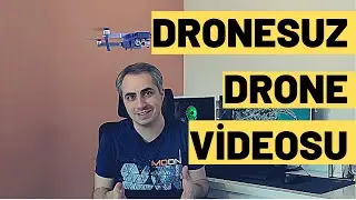 Make Drone Videos with Google Earth Studio - Both Davinci Resolve and Premiere Pro Lecture