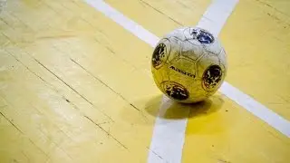 Областной чемпионат по мини-футболу