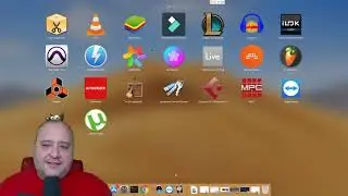 OBS STUDIO NO MAC