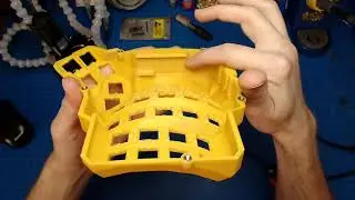 Keyboard Build Stream - Dactyl Manuform - Part 1
