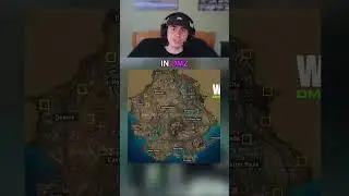 ALL 28 DMZ SPAWN Locations Map 😳
