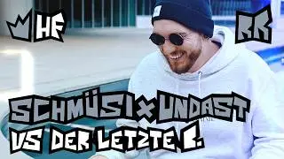 Schmüsi x UnDast vs. der letzte Banger - RPB Halbfinale RR I prod. by Zyller & Mode$t0