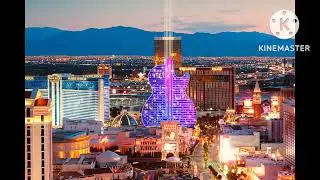 Dj U Neek - Movin On ( Las Vegas) HLQ