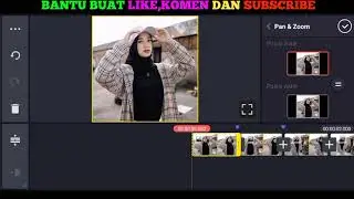 Tutorial Buat Pmv Keren Di Kinemaster Dj Tak Sedalam Ini
