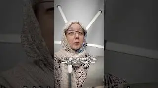 TREND NENEK 👵🏼