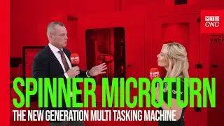 Have you ever seen so much flexibility in one machine like this?
