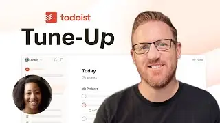 New to Todoist - What now?