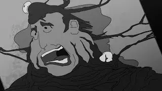 Rod Serling's Parasite [OneyPlays Animated]
