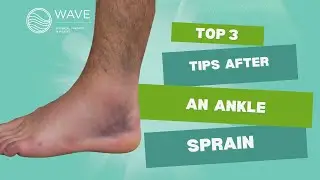 What to Do After an Ankle Sprain: Safe 72-Hour Rehab Tips from a PT