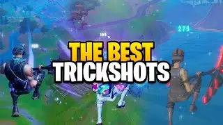 THE BEST TRICKSHOTS OF SEASON 7 (INSANE)