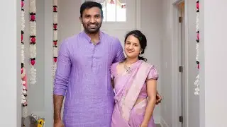 Haritha & Ashish Housewarming | 4K | Bentonville, AR | USA #dallas #housewarming #nwa #usa #arkansas