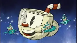 The Cuphead Show - Original Intro, By Cosmo Segurson