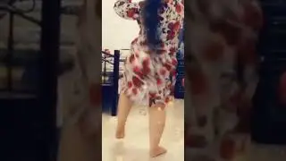 رقص سعودي