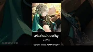 #genshinimpact