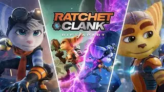 Ratchet & Clank: Rift Apart | Teil 2