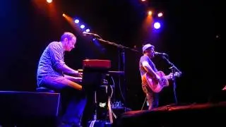 Kristian Bush - Baby Girl - C2C Social, London