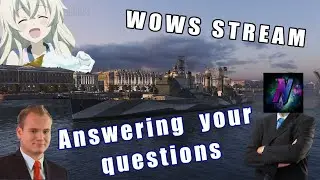 Still alive and how it will continue | World of Warships