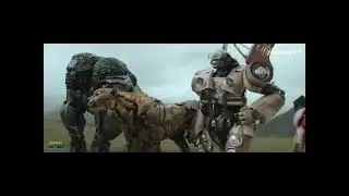 TRANSFORMERS 7: RISE OF THE BEASTS – Final Trailer (2023) Paramount Pictures (New) HD