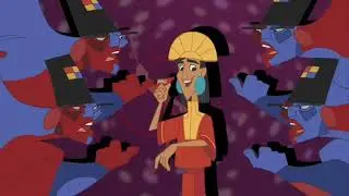 The Emperor's New School - Intro (French) (Season 1)
