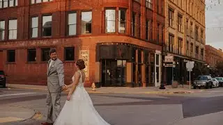 BROOKE + TRAVIS