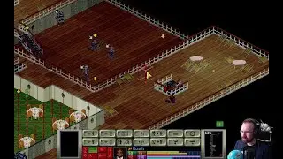The X-COM Files 