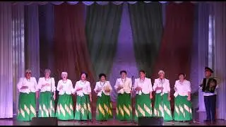 День пожилого человека 2023