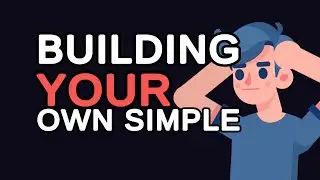 Building Your Own Simple Cryptocurrency: A Step-by-Step Guide