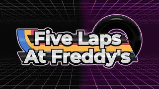 Midnight Motorist (Medley) - Five Laps at Freddy's OST