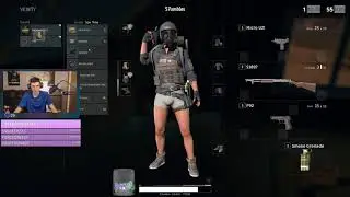 Clam Slamming