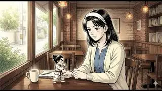 JAZZ1 - AI Music Made by 비스