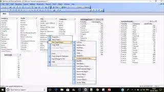 Aggr() and Rank() functions in Qlikview #Part 41