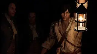 Two Samuel Adams - Assassin's Creed III Remastered | Bugs and Glitches