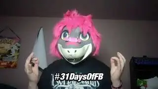 Tombi's #31daysoffb 2024