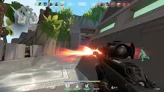 Valorant Clip Dump