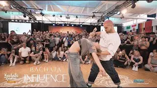 Melvin & Gatica - POWER -remix release 