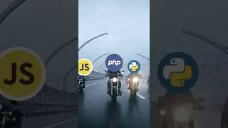 The fastest programming language! 