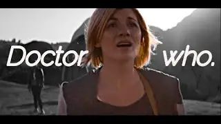 13th doctor | isn't it lovely?