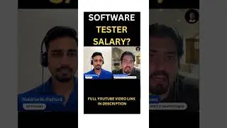 How Much Can You Earn in Software Testing | QA Engineer Salary 