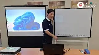 SWIPEBoard Hybrid Training Video