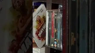 #full #video #on #my #channel | #walmart #exclusive #mayhem #4k #steelbook #unboxing #and #review