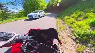 J’AI FAILLI Y PASSER AVEC K69