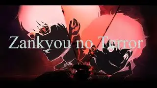 Аниме клип \ dsprite - Погоди \ Эхо террора