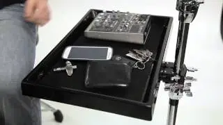 Gibraltar's Accessory Tables and Trays | Brent's Hang