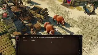 Start of an Adventure - Divinity: Original Sin #1 Enhanced Edition