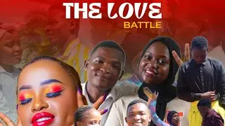 LOVE BATTLE ESP 4 ( The Twist)