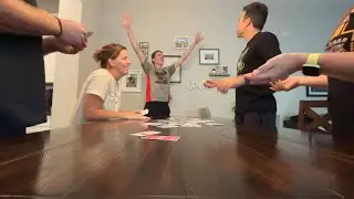 Playing Games With The Fam! | Life With Bryce Ep. 15