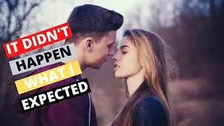 I Tried My First Kiss And This Happened | My Real Story