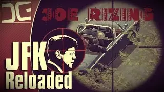 JFK Reloaded/MATANDO A KENNEDY XD