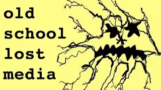 What Are The Oldest Pieces of Lost Media?