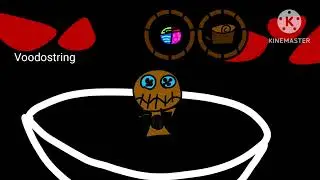 MSM: The epical journey - Voodostring v2 - Weird Nightmare